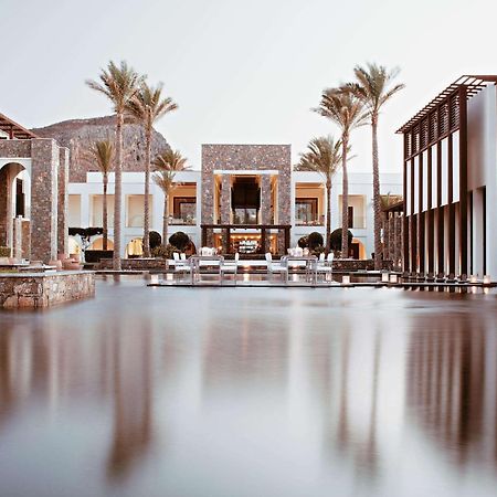 Amirandes, A Grecotel Resort To Live Gouves Exterior photo