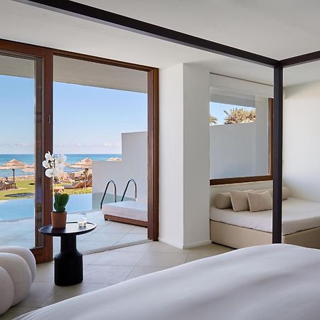 Amirandes, A Grecotel Resort To Live Gouves Exterior photo
