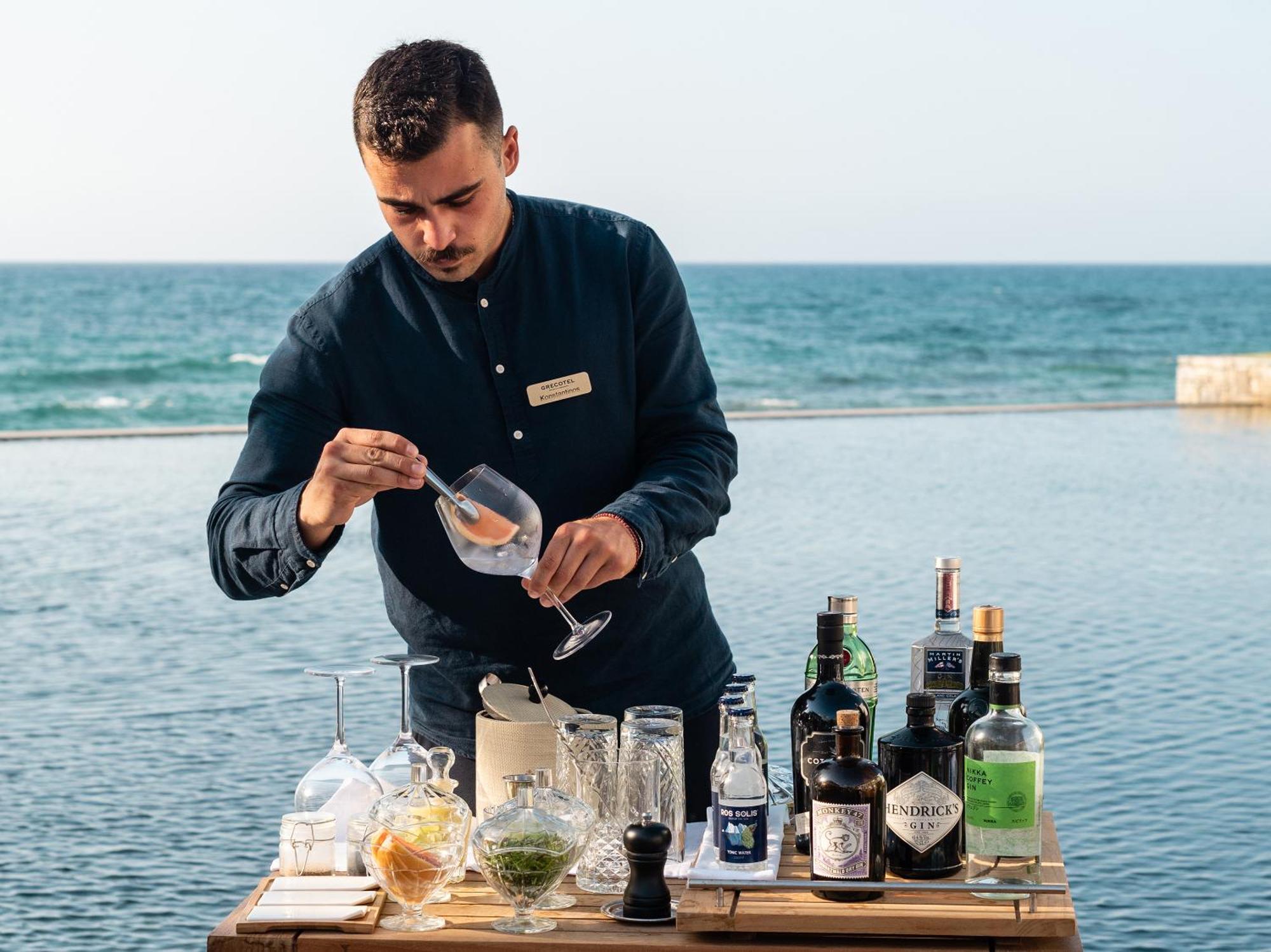 Amirandes, A Grecotel Resort To Live Gouves Exterior photo