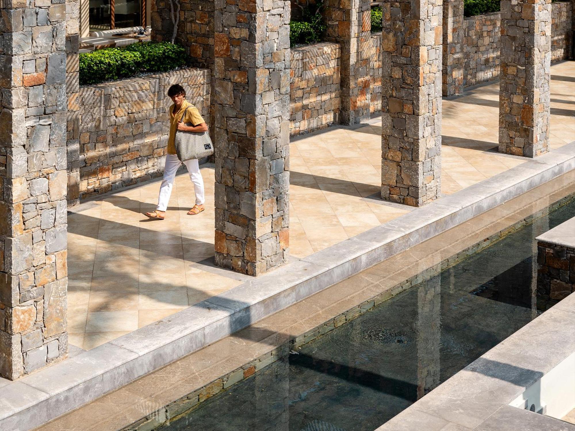 Amirandes, A Grecotel Resort To Live Gouves Exterior photo