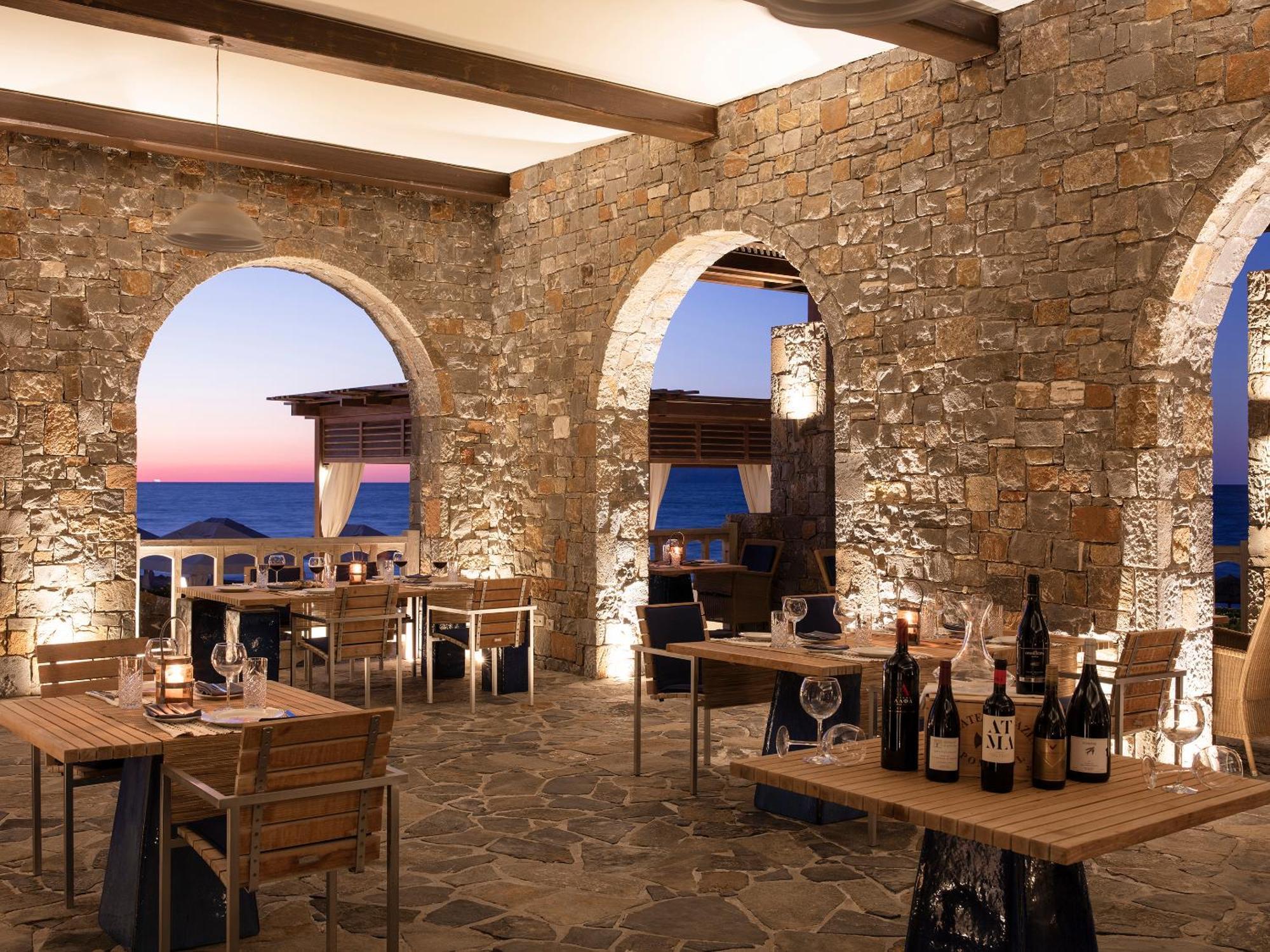 Amirandes, A Grecotel Resort To Live Gouves Exterior photo