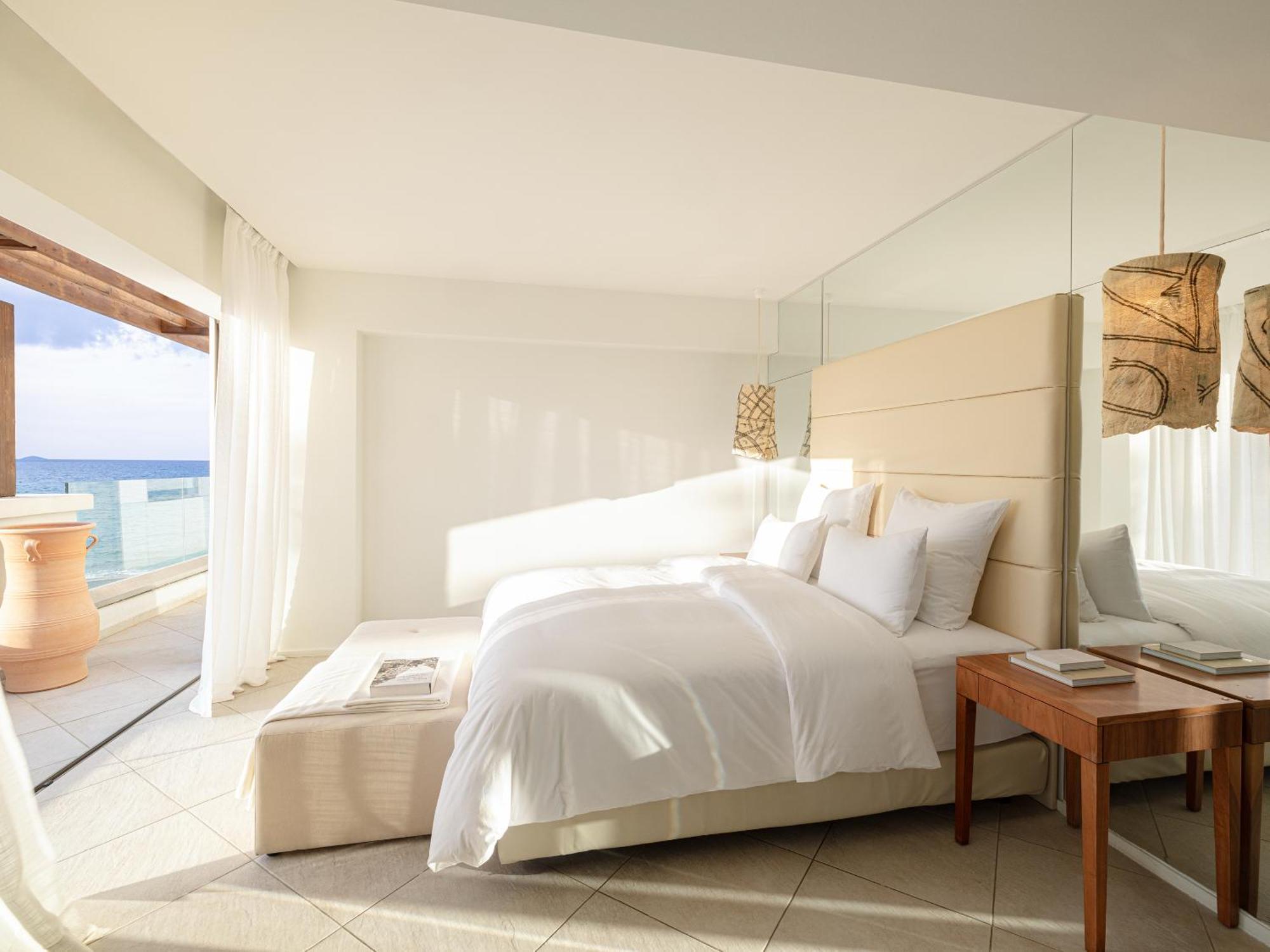 Amirandes, A Grecotel Resort To Live Gouves Exterior photo