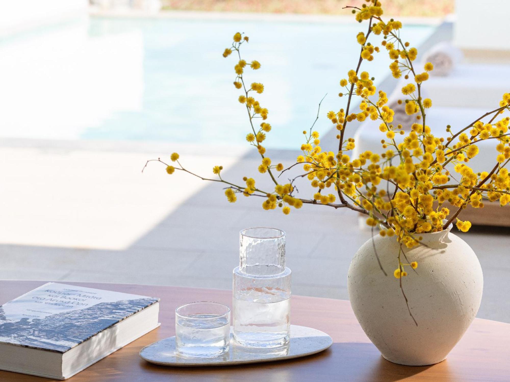 Amirandes, A Grecotel Resort To Live Gouves Exterior photo