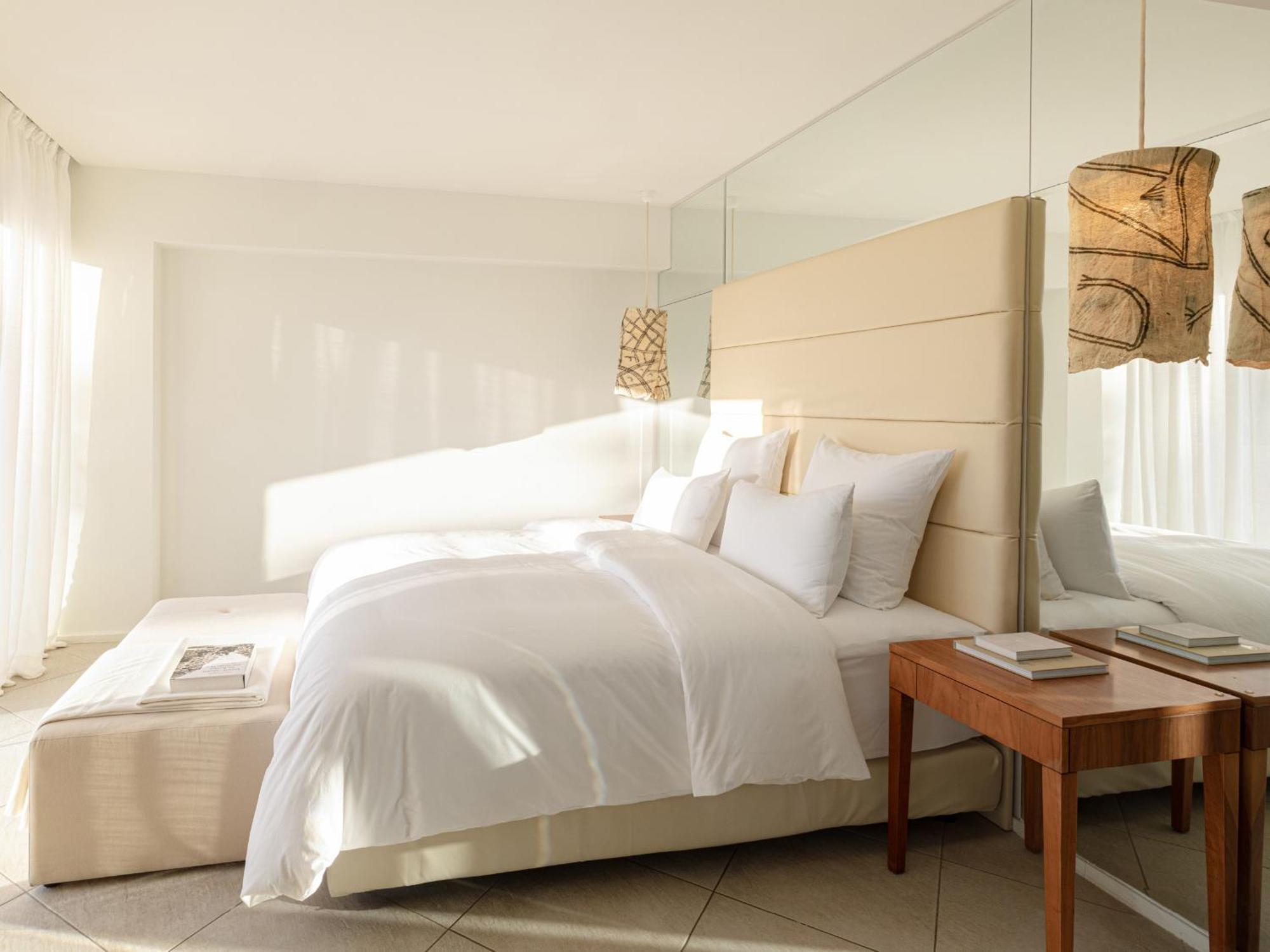 Amirandes, A Grecotel Resort To Live Gouves Exterior photo