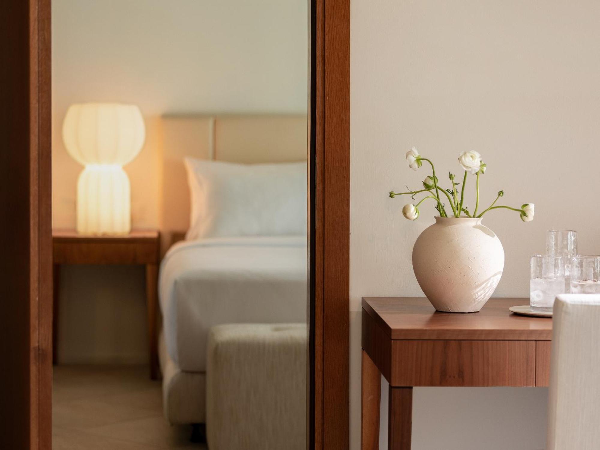 Amirandes, A Grecotel Resort To Live Gouves Exterior photo