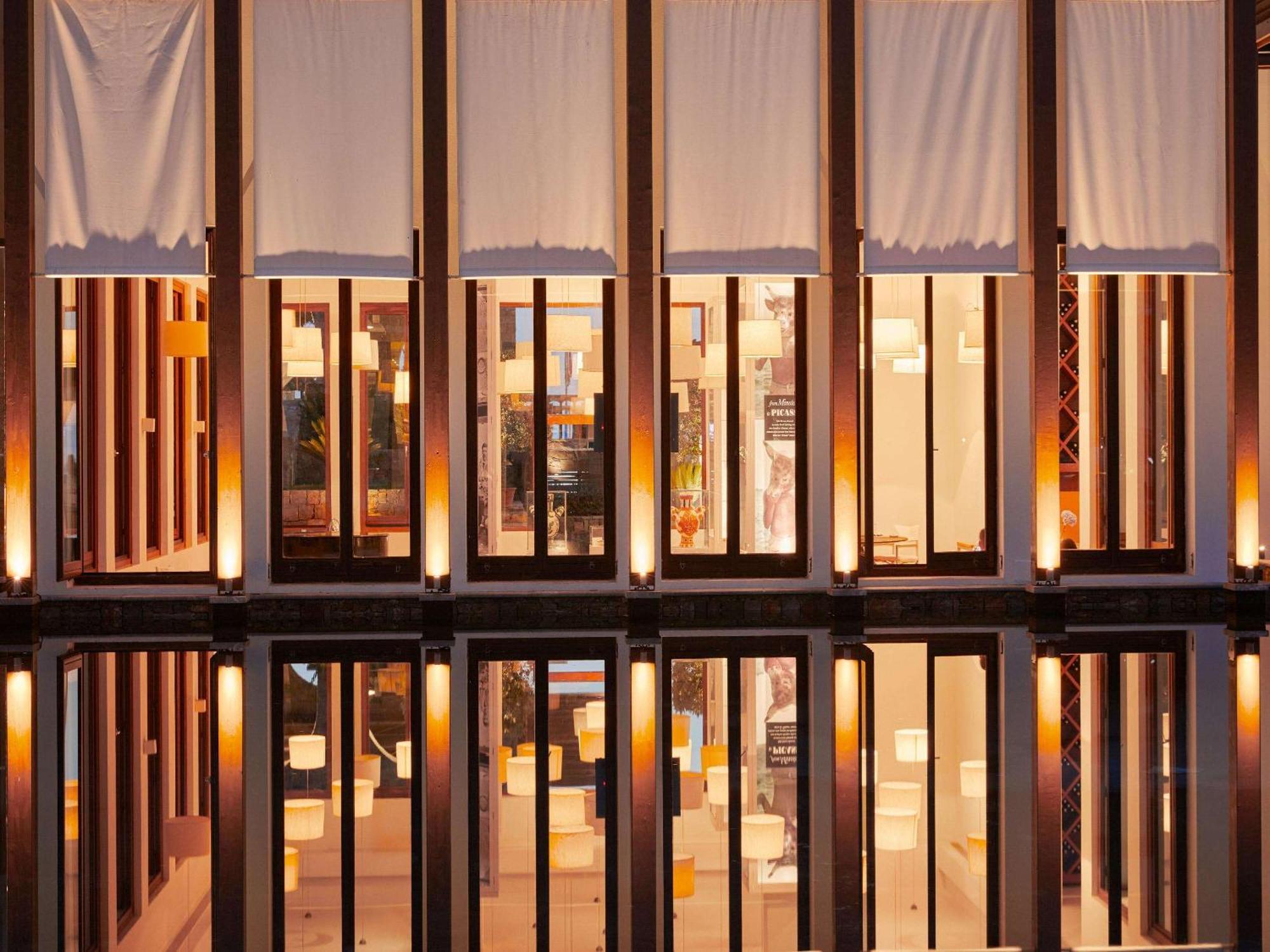 Amirandes, A Grecotel Resort To Live Gouves Exterior photo