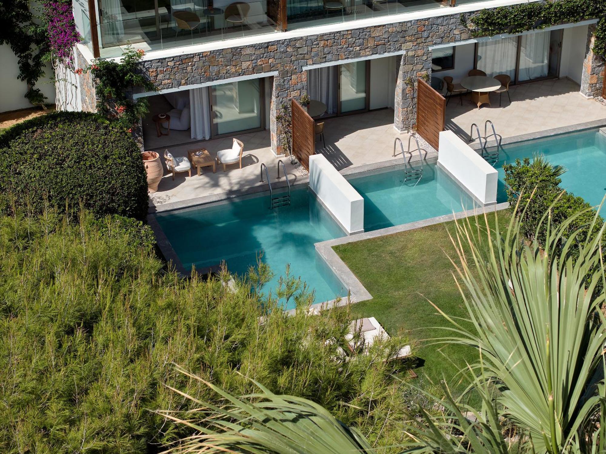 Amirandes, A Grecotel Resort To Live Gouves Exterior photo